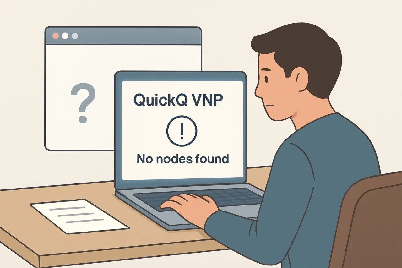 QuickQ Win10 电脑端安装与使用全攻略：从下载到故障排查的完整指南