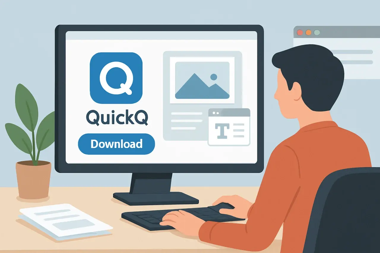 QuickQ iOS版使用误区与正确操作：从下载到加速的全流程避坑指南